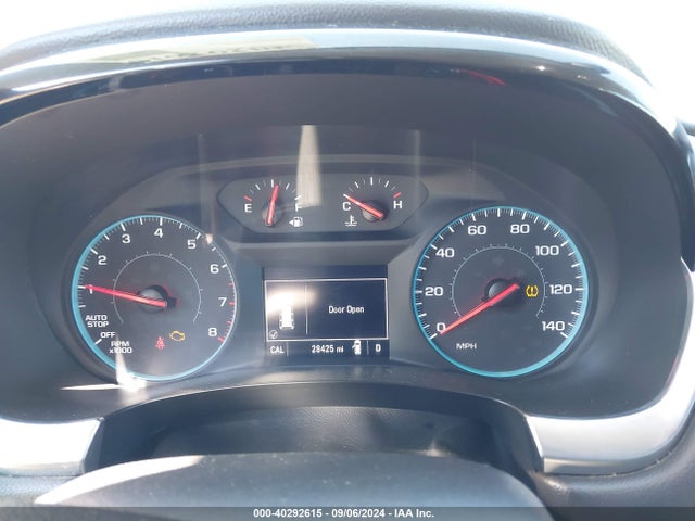 Chevrolet Traverse 2fl 2019 1GNEVMKW7KJ166875 Image 7