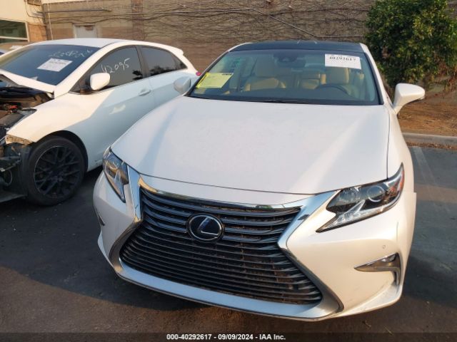 58ABK1GG9HU074828 Lexus ES 350