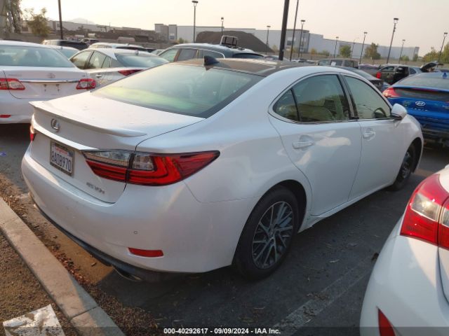 58ABK1GG9HU074828 Lexus ES 350