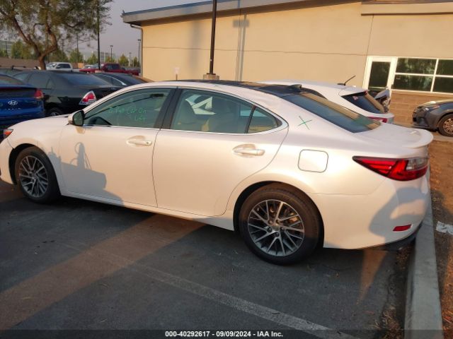 58ABK1GG9HU074828 Lexus ES 350