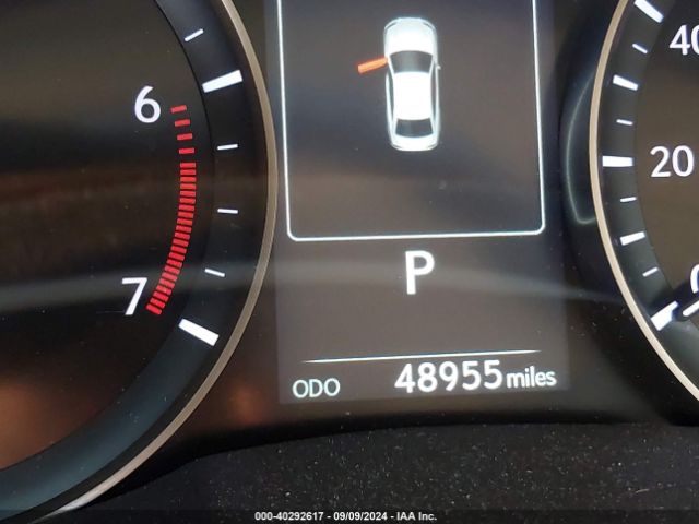 58ABK1GG9HU074828 Lexus ES 350