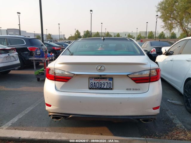 58ABK1GG9HU074828 Lexus ES 350
