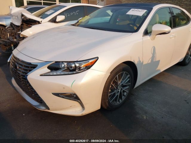 58ABK1GG9HU074828 Lexus ES 350