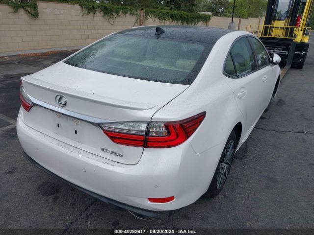 58ABK1GG9HU074828 Lexus ES 350