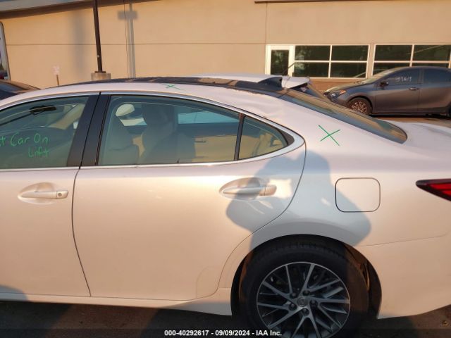 58ABK1GG9HU074828 Lexus ES 350