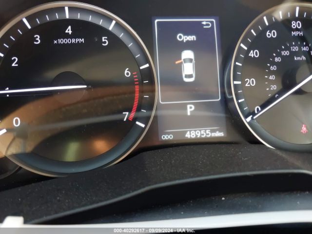 58ABK1GG9HU074828 Lexus ES 350