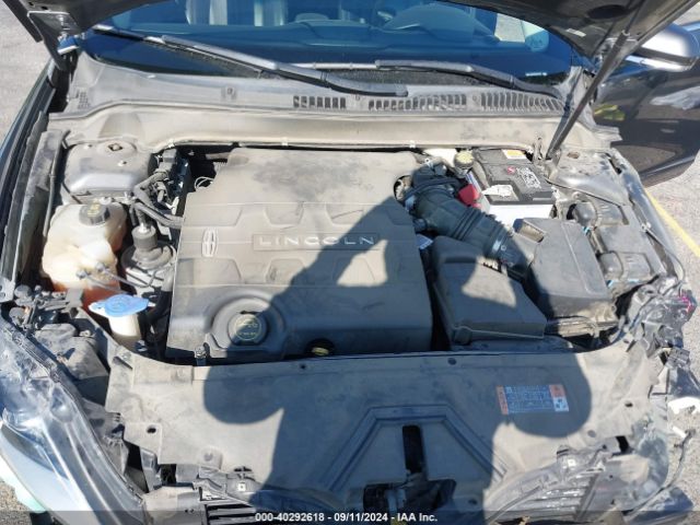 3LN6L2GK8GR624879 Lincoln MKZ