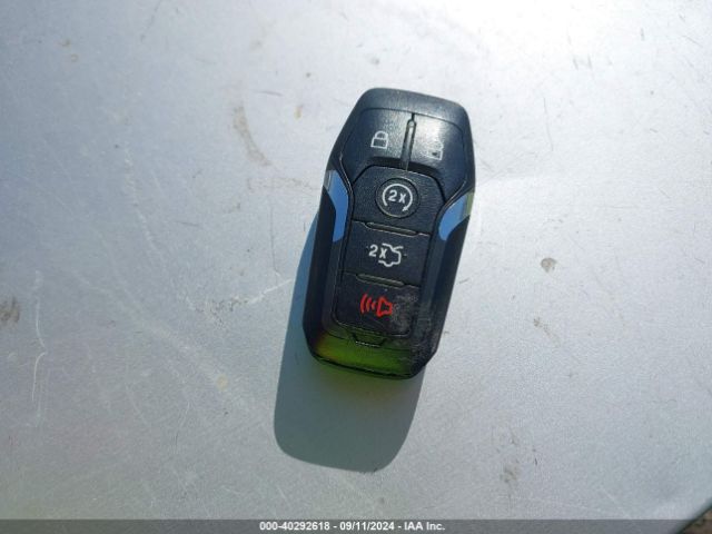 3LN6L2GK8GR624879 Lincoln MKZ
