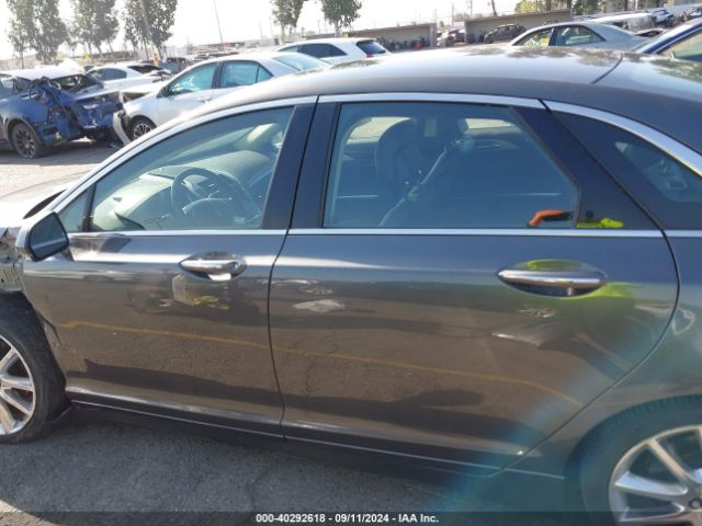 3LN6L2GK8GR624879 Lincoln MKZ