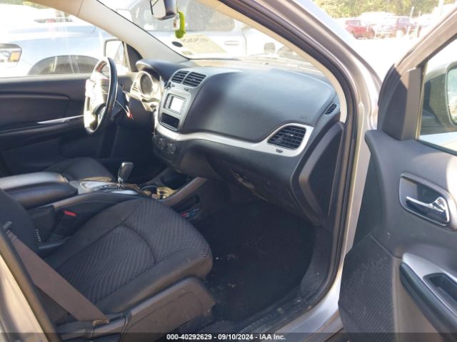 3C4PDDBG2GT136065 Dodge Journey Sxt