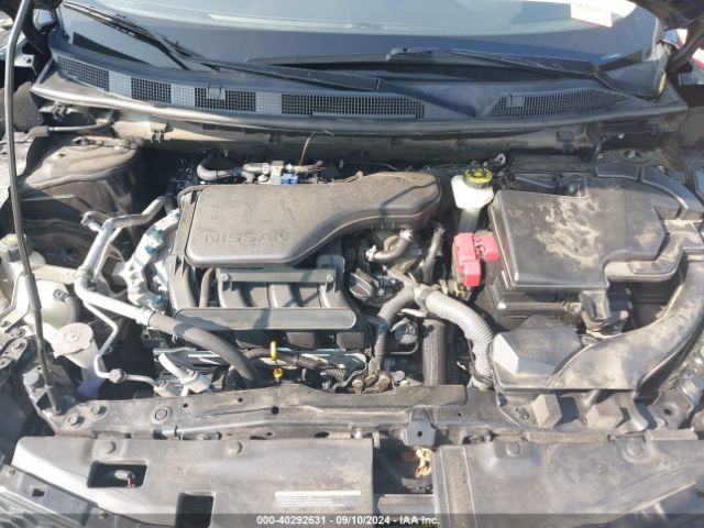 JN1BJ1CP9KW210894 Nissan Rogue Sport S