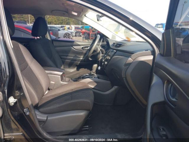 JN1BJ1CP9KW210894 Nissan Rogue Sport S