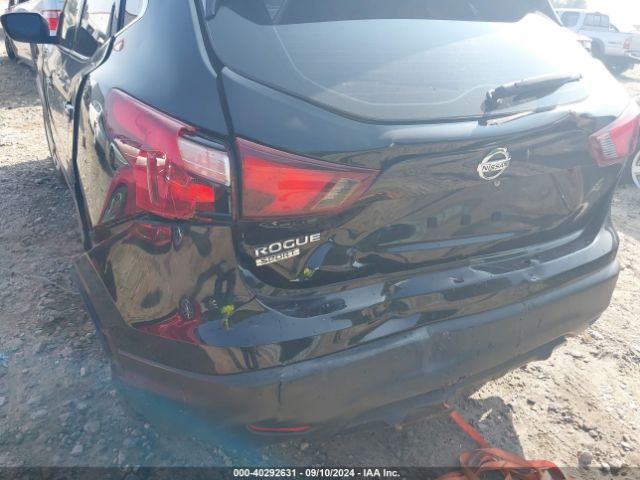 JN1BJ1CP9KW210894 Nissan Rogue Sport S