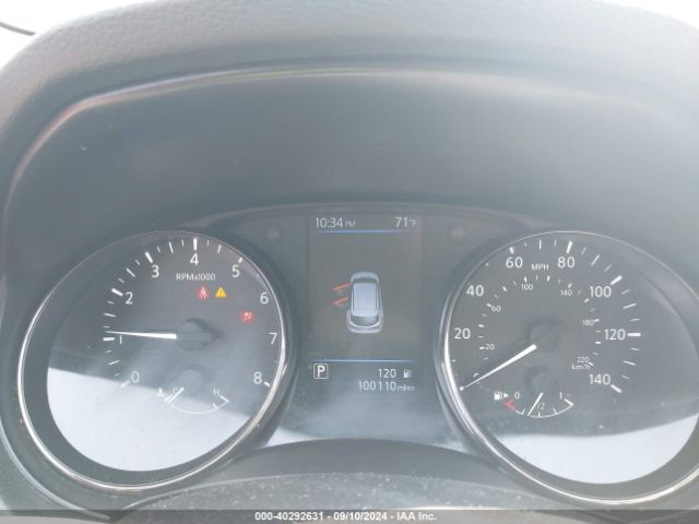 JN1BJ1CP9KW210894 Nissan Rogue Sport S