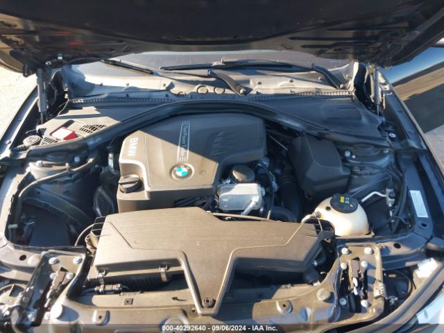 WBA3N7C50EK221461 BMW 428i