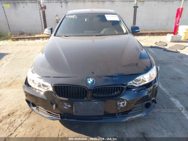 WBA3N7C50EK221461 BMW 428i