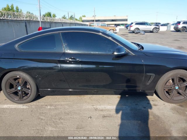 WBA3N7C50EK221461 BMW 428i