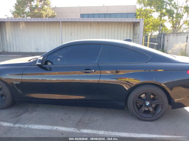 WBA3N7C50EK221461 BMW 428i