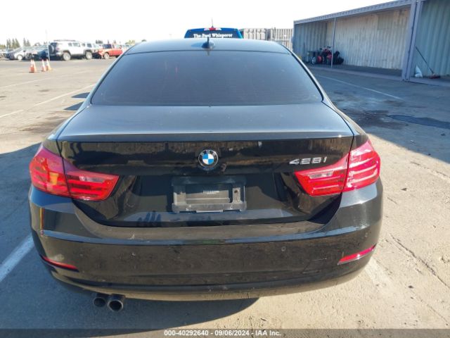 WBA3N7C50EK221461 BMW 428i