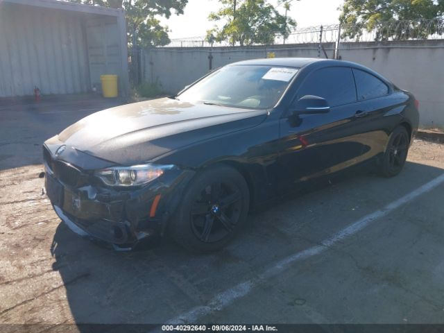 WBA3N7C50EK221461 BMW 428i