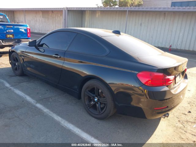 WBA3N7C50EK221461 BMW 428i
