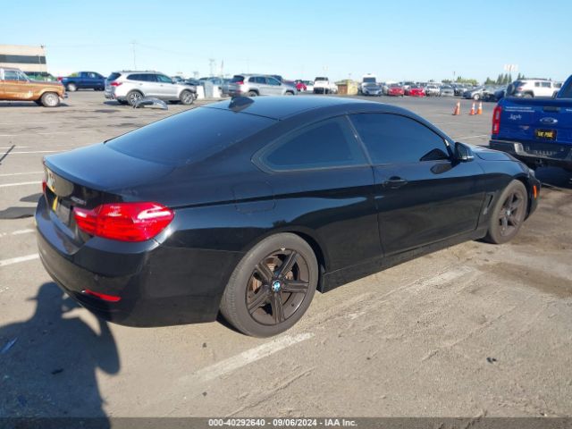 WBA3N7C50EK221461 BMW 428i