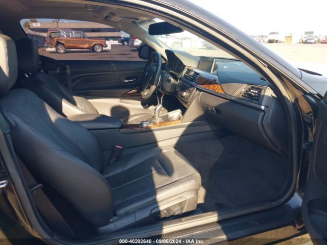 WBA3N7C50EK221461 BMW 428i