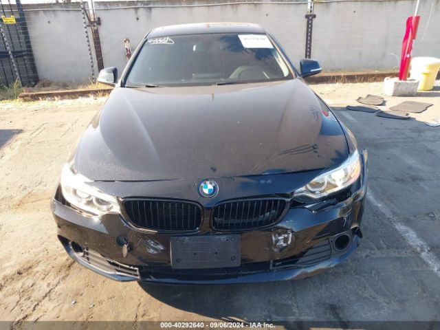 WBA3N7C50EK221461 BMW 428i
