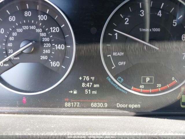WBA3N7C50EK221461 BMW 428i