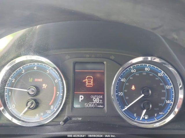 Toyota COROLLA LE 2017 2T1BURHE7HC782865 Image 7
