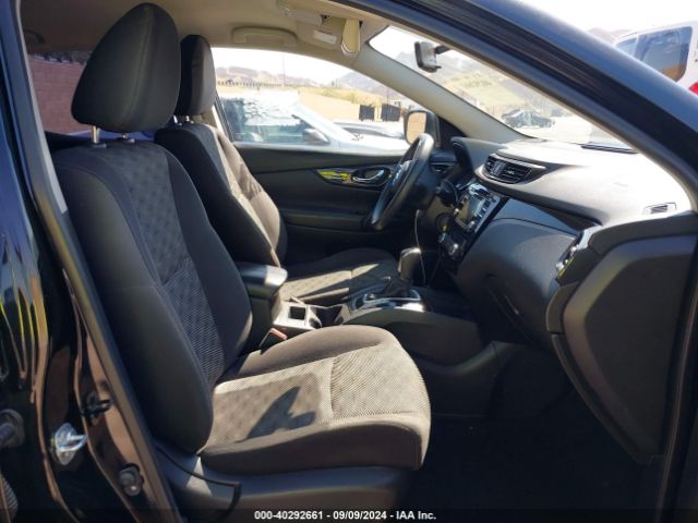 JN1BJ1CPXHW007778 Nissan Rogue Sport Sv