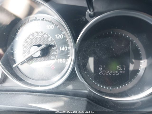 JM1GJ1V57F1218249 Mazda Mazda6 I Touring