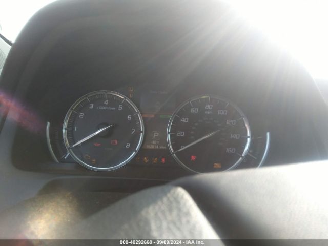 19UUB2F79FA018948 Acura Tlx V6 Advance
