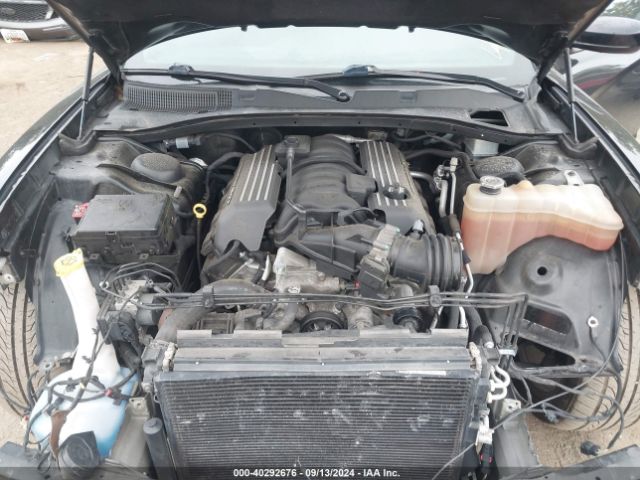 2C3CDXGJ9GH359169 Dodge Charger R/t Scat Pack