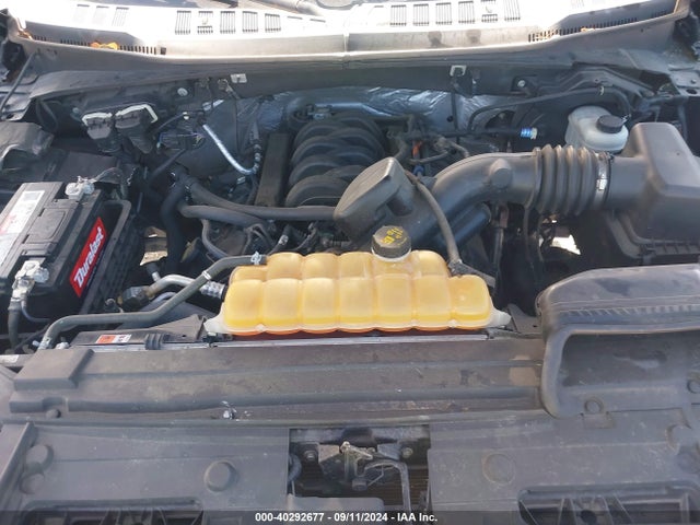 Ford F-150 Xlt 2015 1FTEW1EF0FFB00662 Image 10