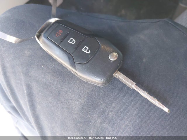 Ford F-150 Xlt 2015 1FTEW1EF0FFB00662 Image 11