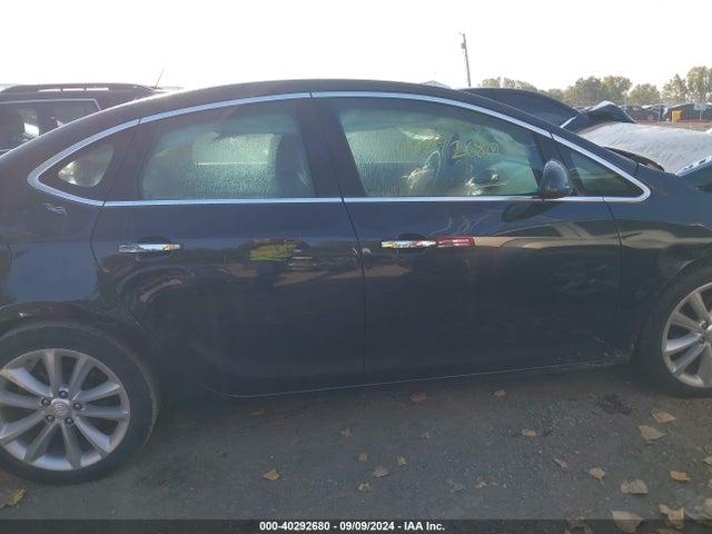Buick Verano Leather Group 2014 1G4PS5SK1E4146181 Image 13