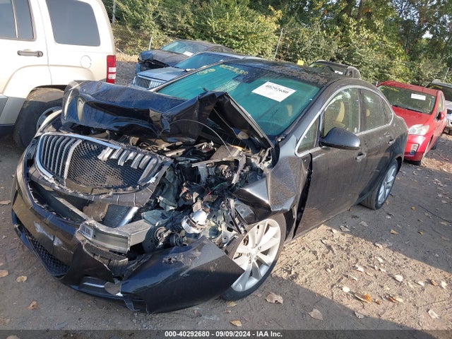 1G4PS5SK1E4146181 Buick Verano Leather Group