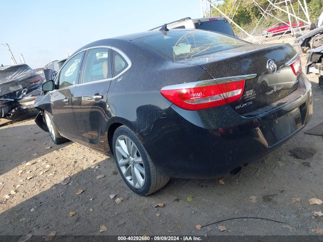 1G4PS5SK1E4146181 Buick Verano Leather Group