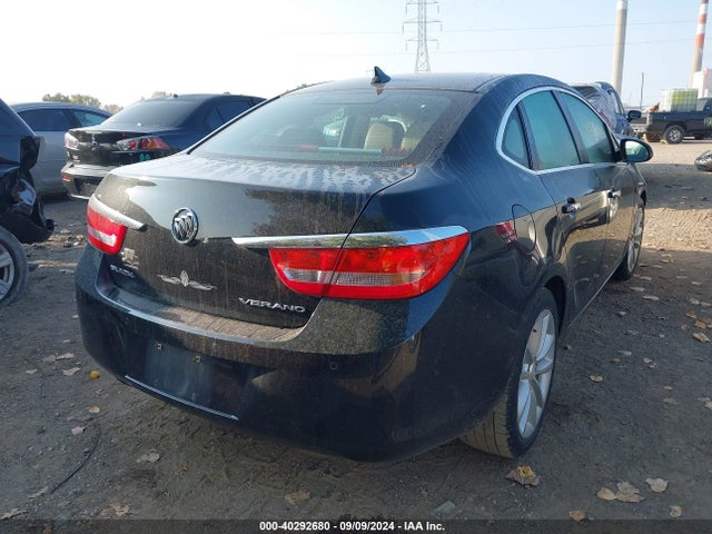 1G4PS5SK1E4146181 Buick Verano Leather Group