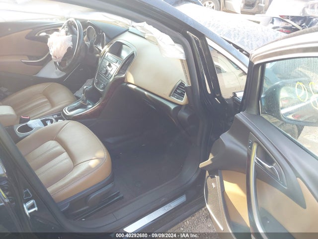 1G4PS5SK1E4146181 Buick Verano Leather Group