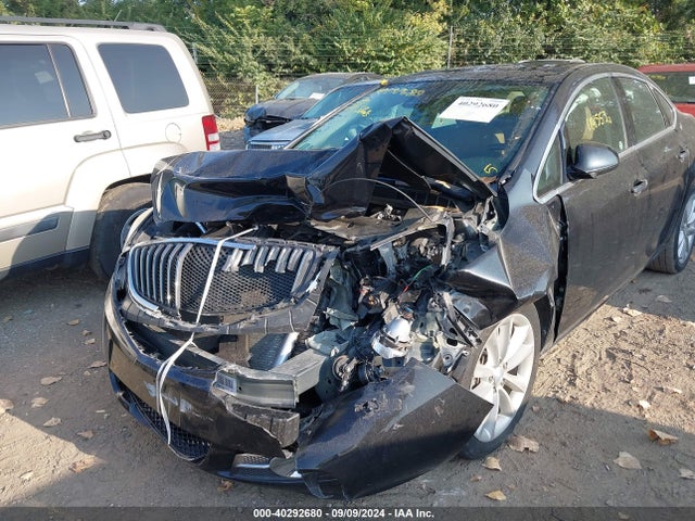 1G4PS5SK1E4146181 Buick Verano Leather Group