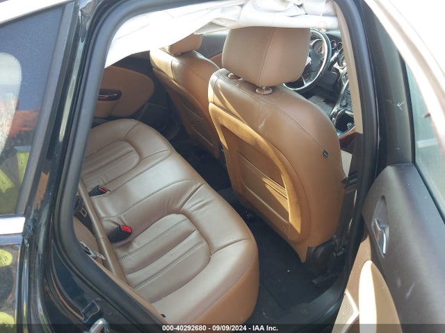 1G4PS5SK1E4146181 Buick Verano Leather Group