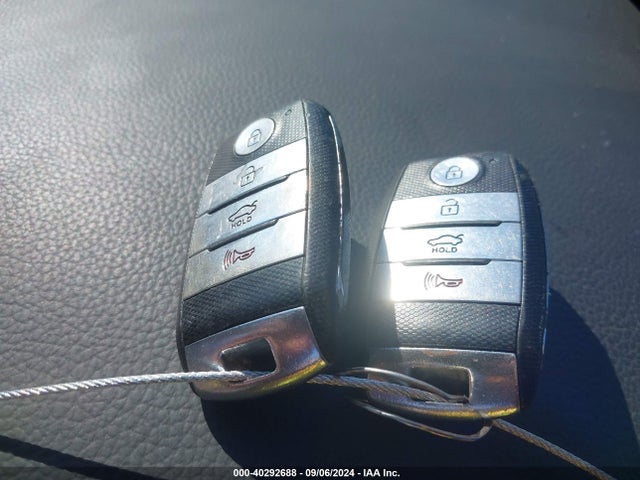 KIA Optima Hybrid Ex 2014 KNAGN4AD5E5070271 Image 11