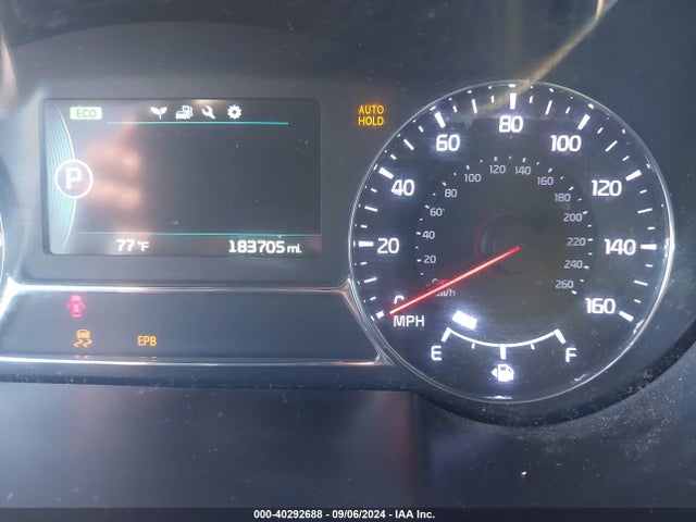 KIA Optima Hybrid Ex 2014 KNAGN4AD5E5070271 Image 7