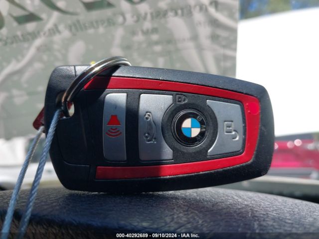 WBA1L9C58GV325481 BMW 228i Xdrive