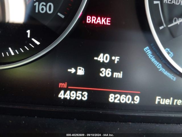 WBA1L9C58GV325481 BMW 228i Xdrive