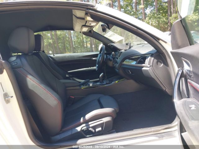 WBA1L9C58GV325481 BMW 228i Xdrive