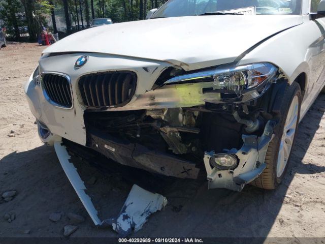 WBA1L9C58GV325481 BMW 228i Xdrive