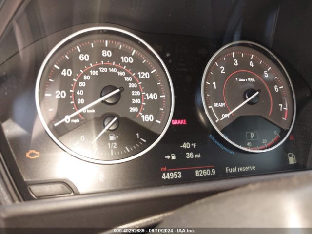 WBA1L9C58GV325481 BMW 228i Xdrive